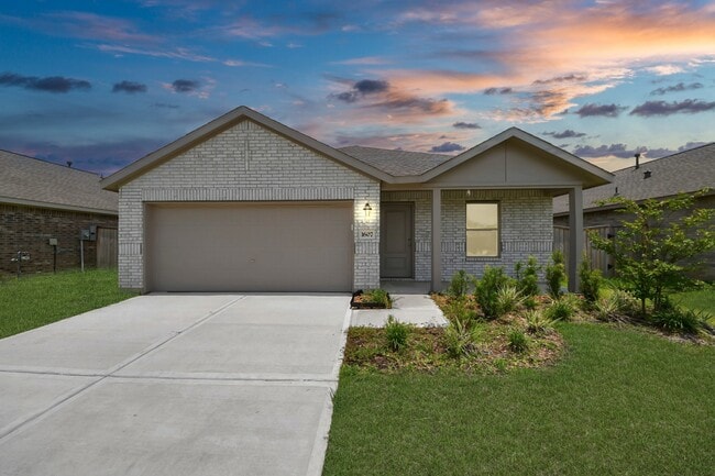 Building Photo - 1607 Red Oak Dr Rental