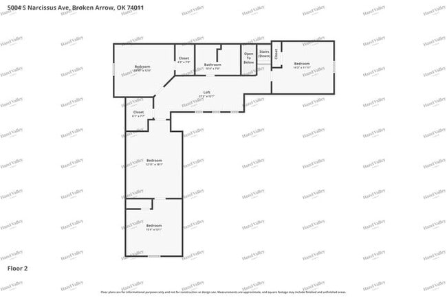 Photo - 5004 S Narcissus Ave