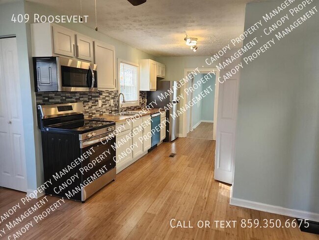 409 Roosevelt-