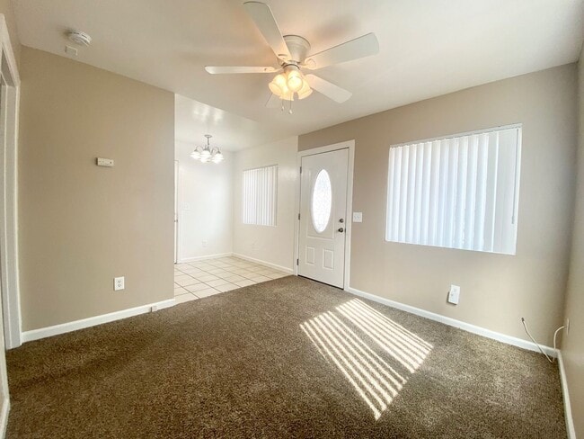 Photo - Euclid (Saulo Trust) Unidad 3684