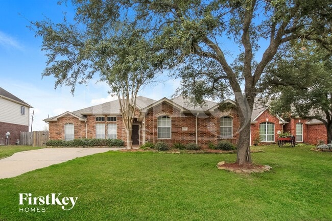 Building Photo - 3507 Banks Run Ln