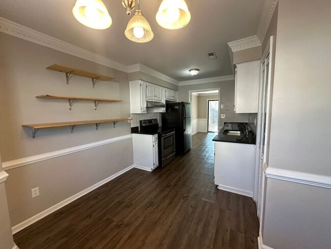 Photo - 2-bedroom, 2.5-bath Georgetown Colony Townhouse