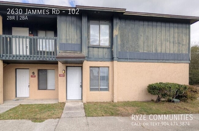 Photo - 2630 Jammes Rd Unidad 102