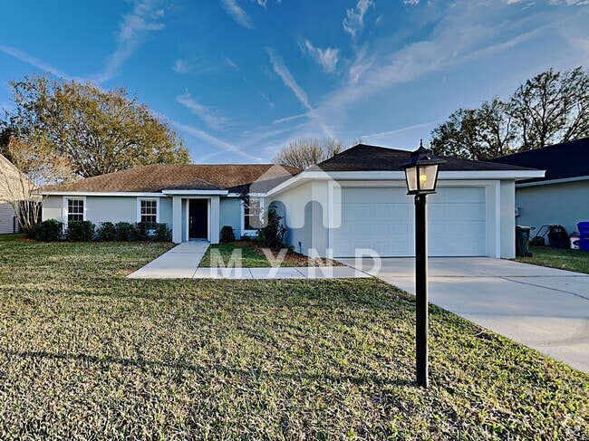 Building Photo - 3189 Thoroughbred Loop N Rental