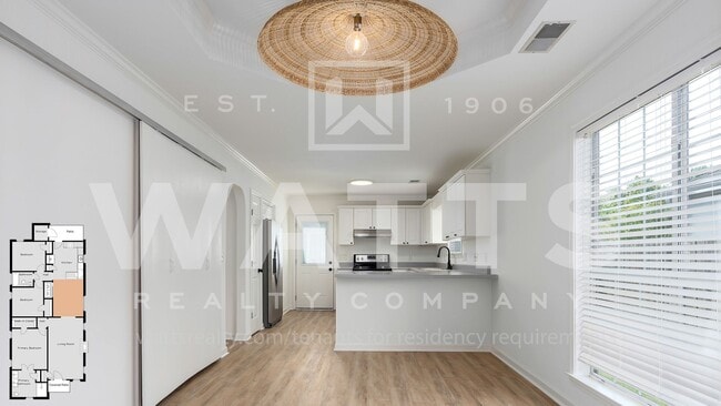 Photo - Excellent 3-Bed, 2-Bath House in Pelham