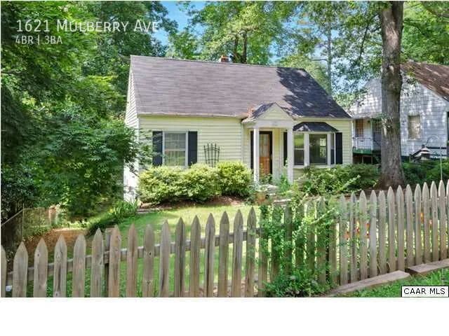 Photo - 1621 Mulberry Ave