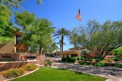 6900 E Princess Dr Unit 1124