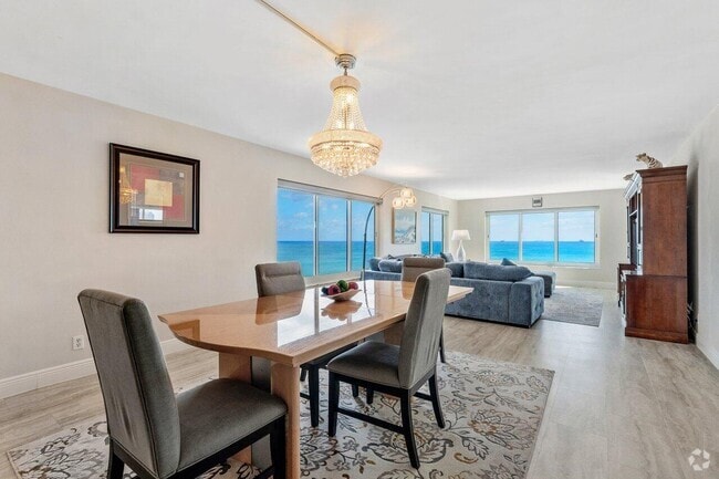 Building Photo - 1151 N Fort Lauderdale Beach Blvd Unit 5d Rental