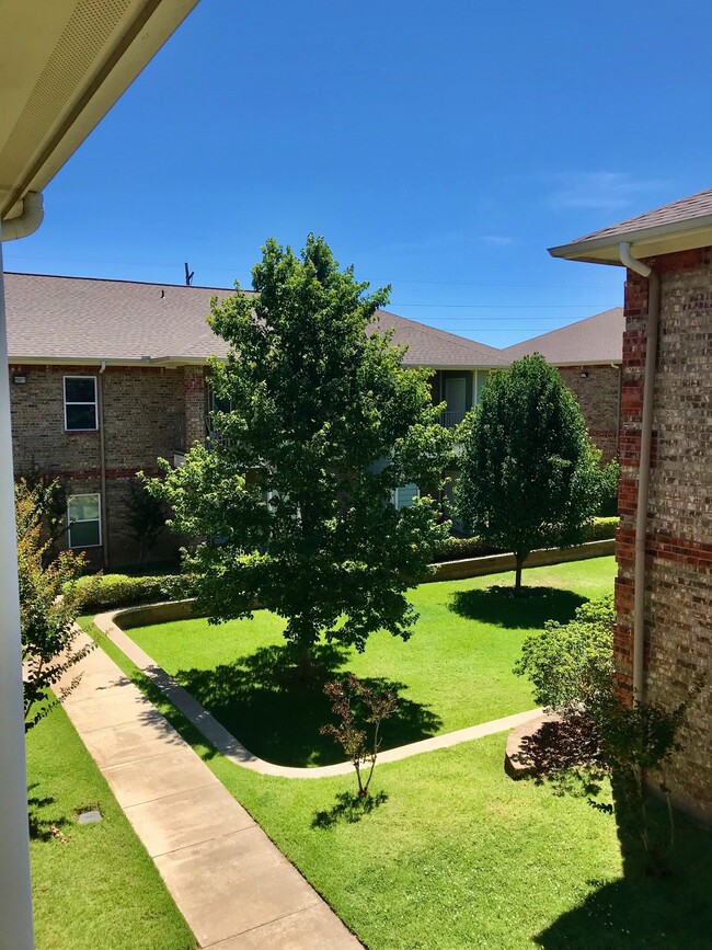 Panther Place Apartments Longview, TX