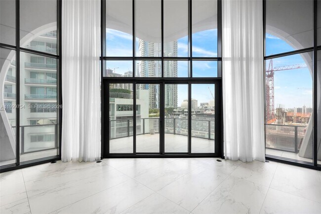 Photo - 1000 Biscayne Blvd Unit 1201