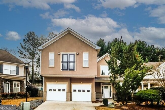 Building Photo - 1354 Brookhaven Village Cir NE