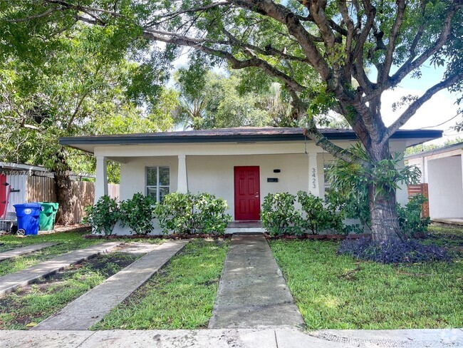 Building Photo - 3423 Frow Ave Rental