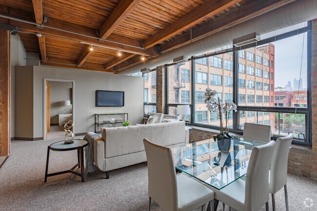 Photo - River West Lofts