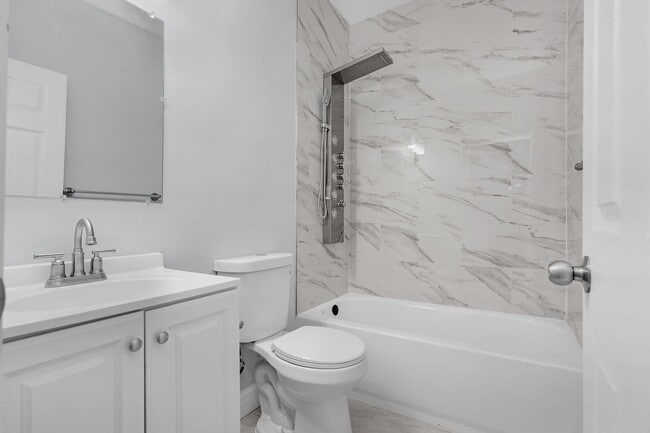 Photo - Newly renovated 3 bed and 1.5 bathroom in Allendale Neighborhood of Baltimore
