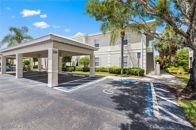 Photo - 1305 Sweetwater Cove Condo Unit 104