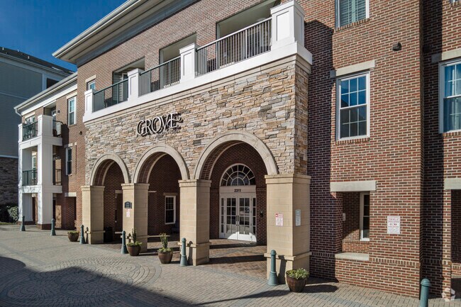 Photo - The Grove At Arlington