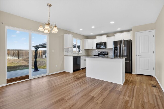 Photo - 10202 Silver Stirrup Dr