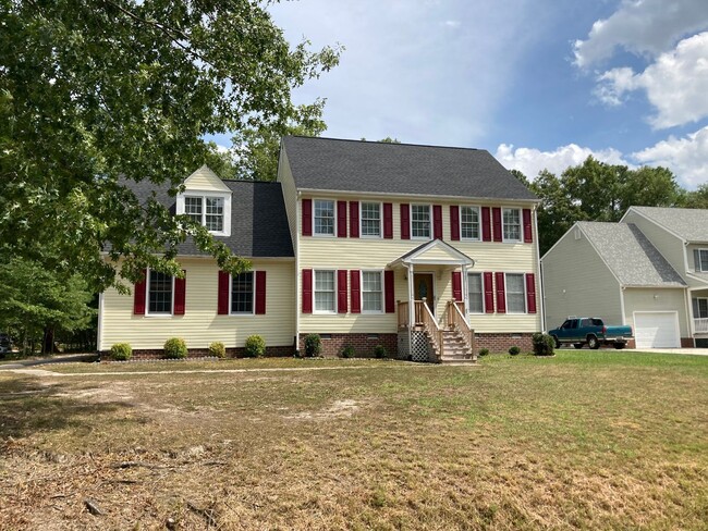 Photo - 5901 Tuskwillow Dr