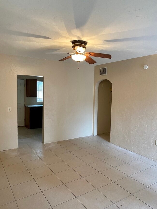 Home for Rent
