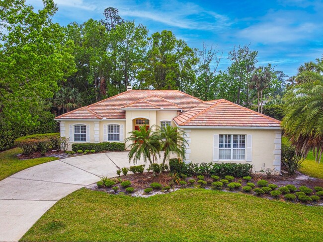 Spacious 4-Bed Home in Magnolia Plantation... - Spacious 4-Bed Home in Magnolia Plantation...