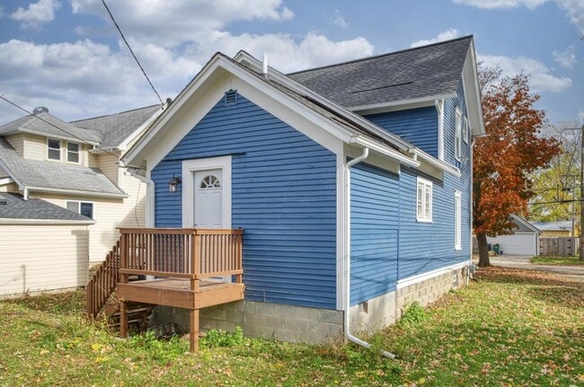 Photo - 116 Jewett St