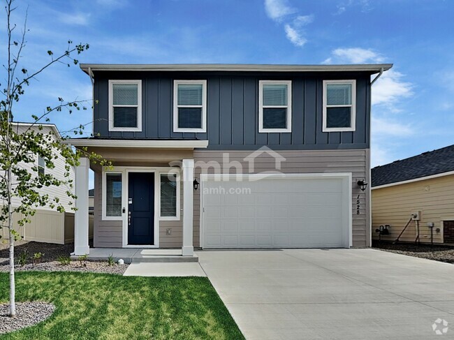 Building Photo - 1528 N Garnet Creek Ave Rental