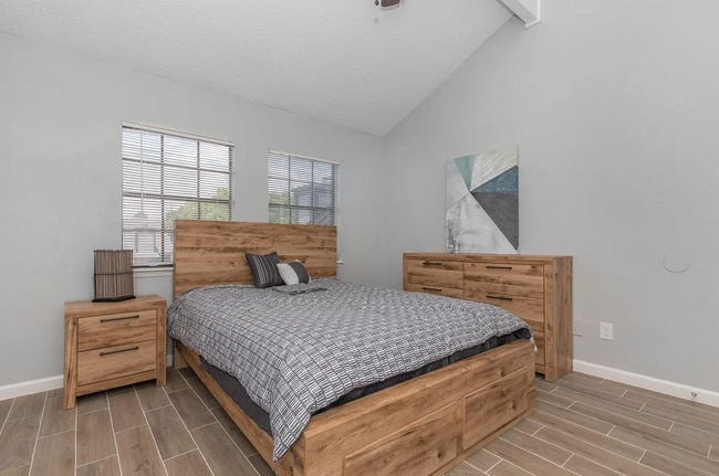 Blakemore Townhomes