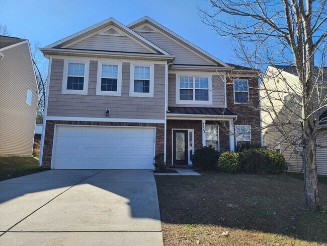 Photo - 3123 Ernest Russell Ct