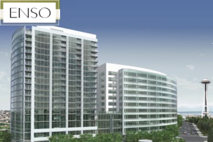 Building Photo - 820 Blanchard St Unit 603