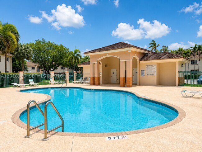 2151 NW 77th Way Unit 205