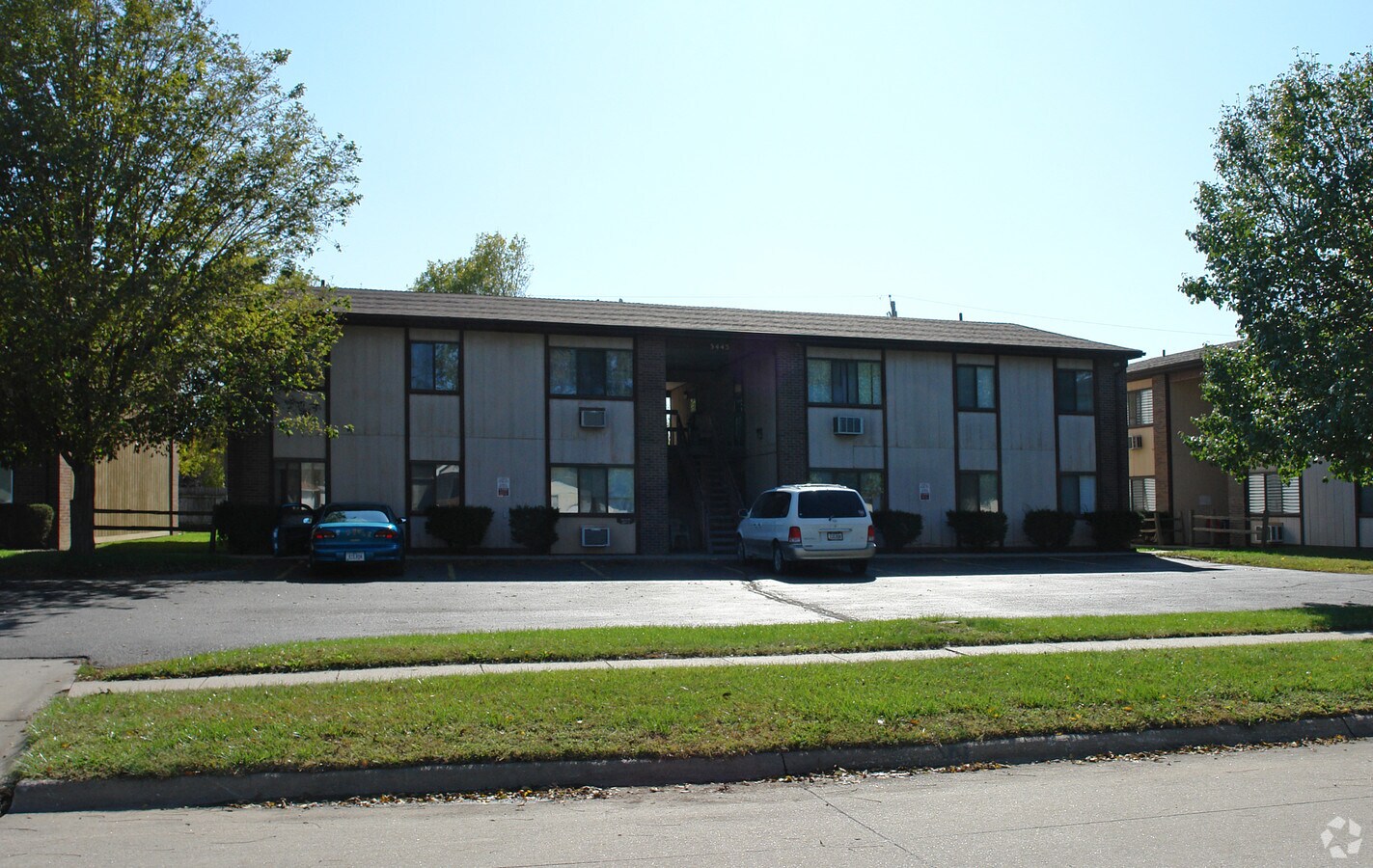 Photo - Maplewood Court Apartments