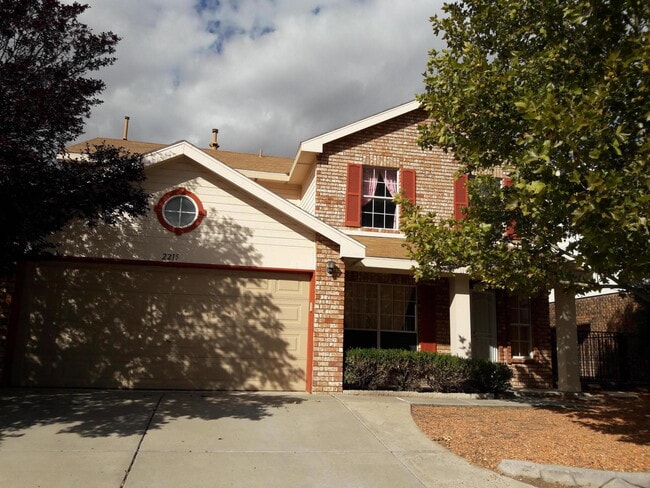 Photo - 2215 Sunstone Dr NW