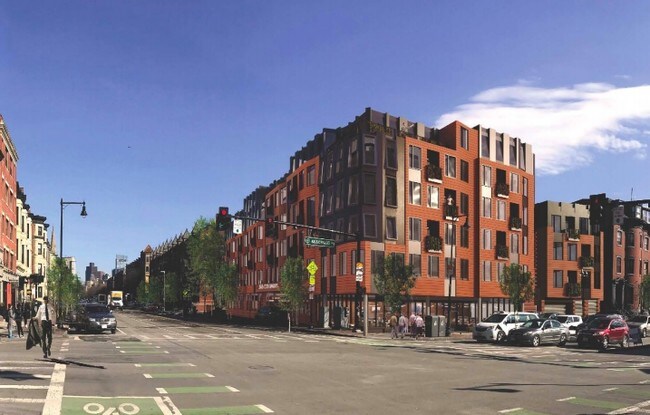 Photo - 570 Columbus Ave