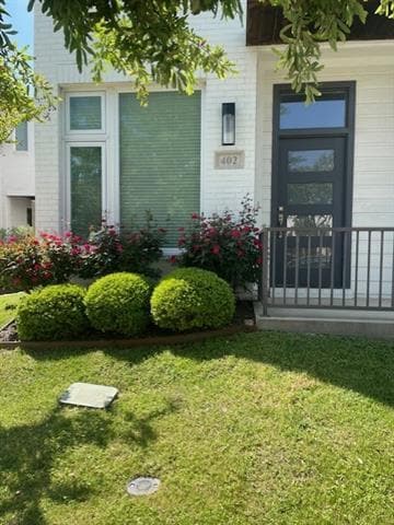 Photo - 402 Templeton Dr