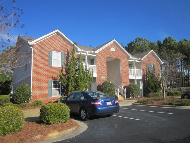 Morgan's Ridge Apartments - Morgan's Ridge Apartments