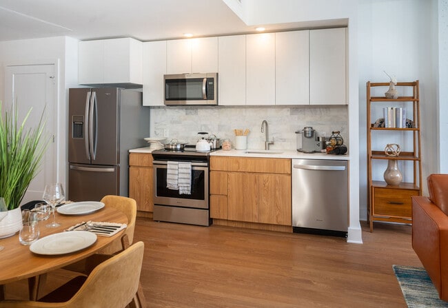 Building Photo - Press House