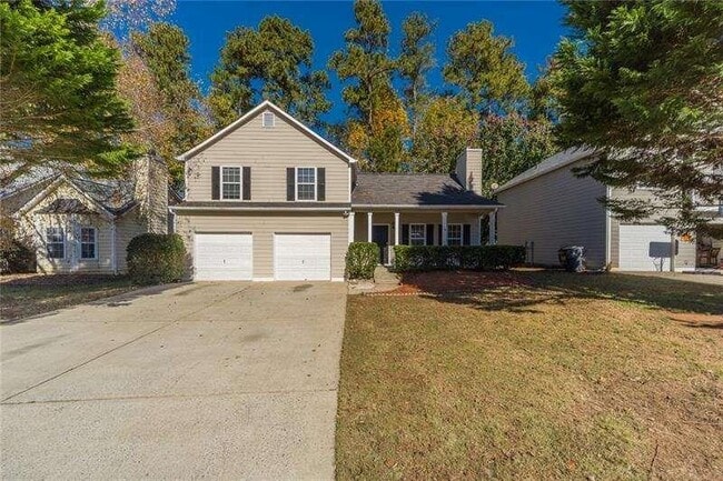 Building Photo - 2716 Lake Park Ridge W