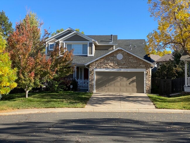 Building Photo - 4794 S Cathay Ct Rental
