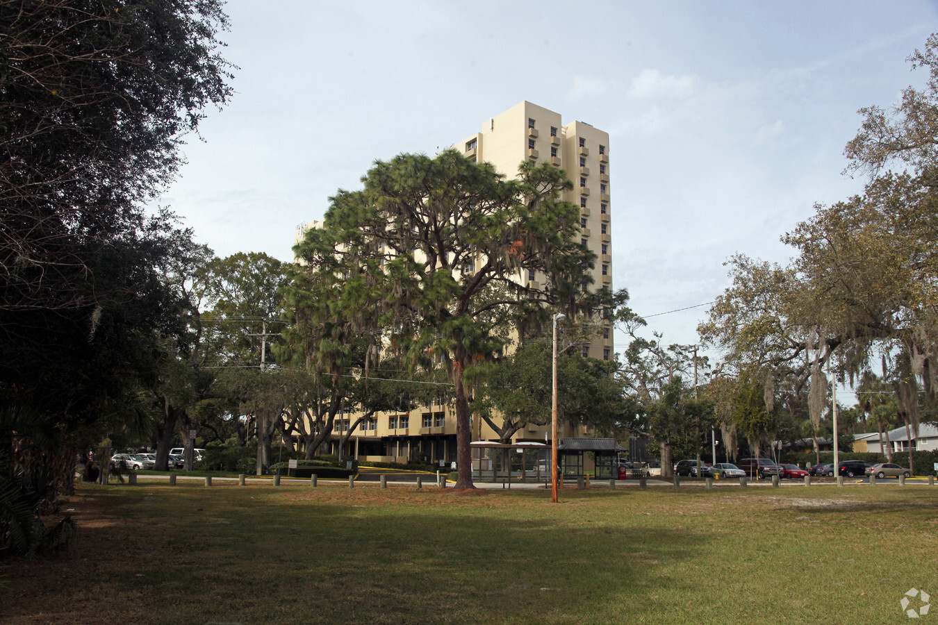 Bayshore Presbyterian - Bayshore Presbyterian Apartments