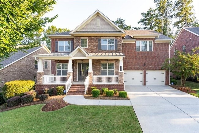 Building Photo - 1290 Redbud Dr
