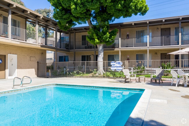 Building Photo - Parkside La Palma Apartments