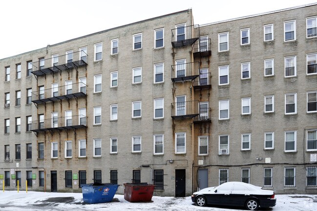 85 Park Dr - 85 Park Dr