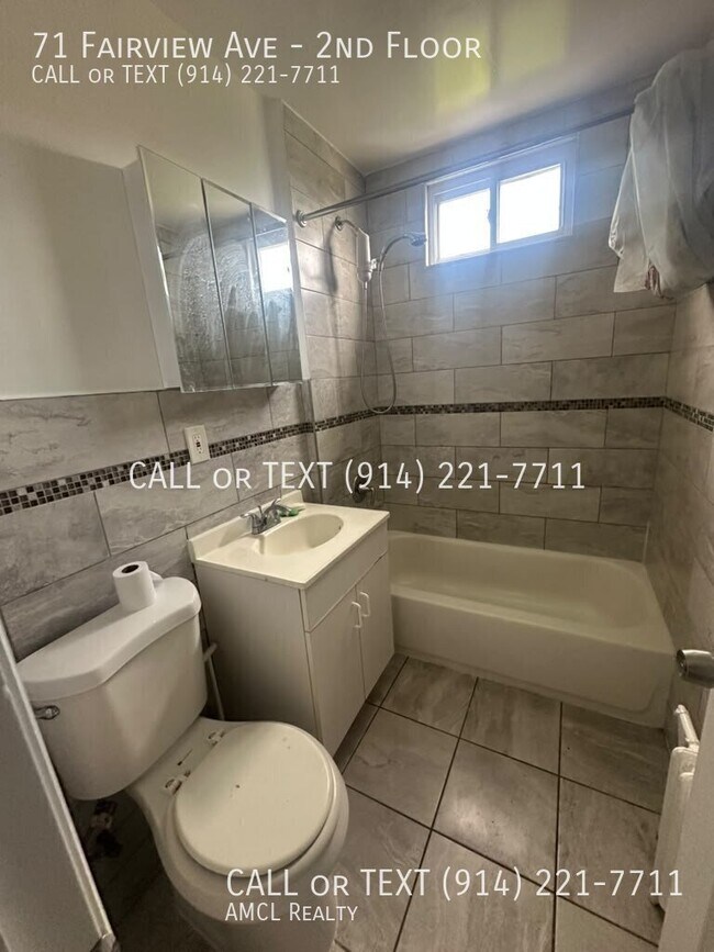 71 Fairview St Unit 2nd Floor