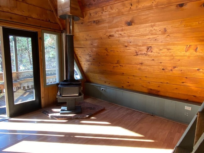 Photo - View the Applegate River!!