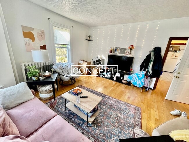 Photo - 205 Hillside St Unit 1GC