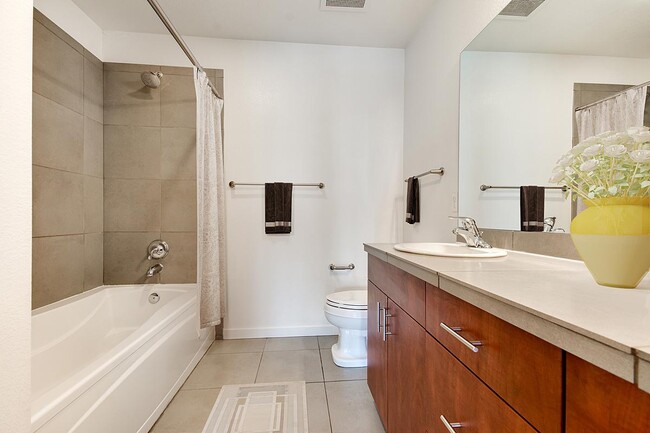 Photo - Zuma Apartments