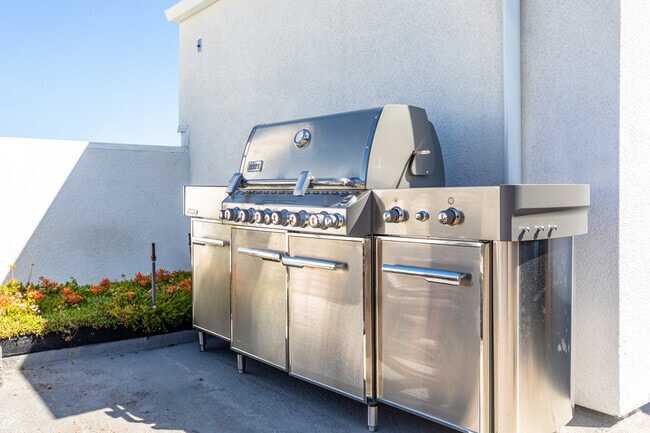 Grills
