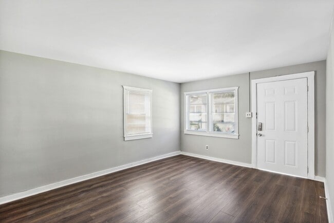 Photo - Very nice 2BR/1BA Home In Downtown Savannah