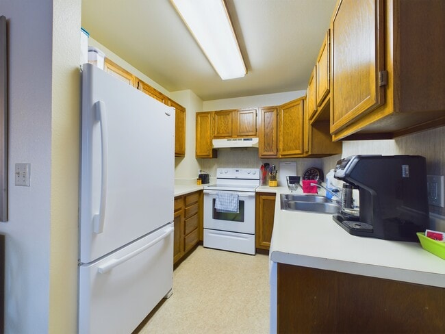 Photo - 933 Cowles St Unidad 2
