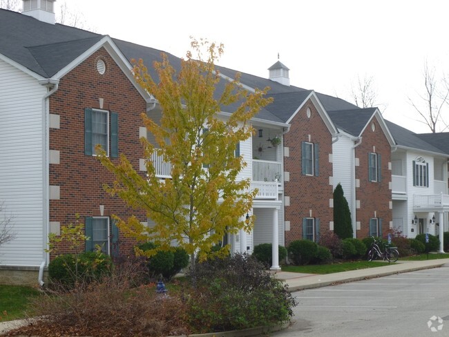 Building Photo - Forest Ridge Rental